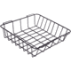 Orca Cooler Baskets, 80 Quart, Black, ORCBASK080