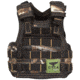 ORCA Coolers Mini Tac Vest Koozie, Realtree MAX-5, ORCKOTACRTM5