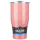 Orca High Gloss Chaser-Coral/Clear-27 oz