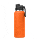 Orca Hydra, Blaze Orange, 34 oz, ORCHYD34BZO/BZO/BK