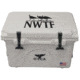 Orca National Wild Turkey Federation Cooler - 26 Qt-White