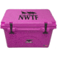 Orca National Wild Turkey Federation Cooler - 40 Qt-Pink