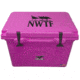 Orca National Wild Turkey Federation Cooler - 58 Qt-Pink