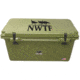 Orca National Wild Turkey Federation Cooler - 75 Qt-Green