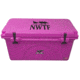 Orca National Wild Turkey Federation Cooler - 75 Qt-Pink
