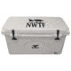Orca National Wild Turkey Federation Cooler - 75 Qt-White