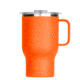 Orca Traveler, Blaze Orange, 24 oz, TR24BZO