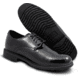 Original S.W.A.T. 1180 Dress Oxford Shoes, Black, 12 Wide, 118001-12.0-W