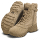 Original S.W.A.T. Chase 9in Tactical Side Zip Boots, Tan, 10 1312-TAN-10-0, 131202-10.0-R