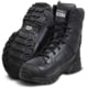 Original S.W.A.T. Chase 9in Tactical Waterproof Black Boots, 132001-4-R,