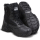 Original S.W.A.T. CHASE 9in WP SIDE-ZIP, Black, 4, 139601-4-R