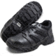 Original S.W.A.T. Chase Low Boots, Black, Wide, 11.5, 131001-11.5-W