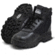 Original S.W.A.T. Classic 6in Waterproof Side Zip CST Boots, 6, Black, 116101-6.0-R