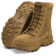 Original S.W.A.T. Classic 9in. Wide Tactical Boots, Coyote, 15 Wide, 115003-15.0-W