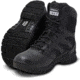 Original S.W.A.T. Mens Force 8in WP Tactical Boots, Black,4, Regular, 152001-4-R