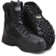 Open Box, Dealer Demo, Original S.W.A.T. Classic 9in Waterproof Side Zip CST Boots, 5.5, Black, 129101-5.5-R