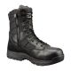 Original Swat Metro 9in WP Side-Zip Safety Boot - Men's, Regular, Black, 4 129101-04.0 EU35