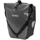 Ortlieb Back-Roller Classic Panniers, Pair, Asphalt/Black, 40 L, F5305