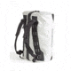 Ortlieb Duffle, 60L, White-Black, White, PVC / Nylon, 5 Year MFG Warranty, ORT-24631