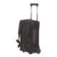 Ortlieb Duffle RG w/ Telescopic Handle, 34L, Black, Black, PVC / Nylon, 5 Year MFG Warranty, ORT-39291