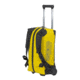 Ortlieb Duffle RG w/ Telescopic Handle, 34L, Sunyellow/Black, Sun Yellow/Black, PVC / Nylon, 5 Year MFG Warranty, ORT-39307