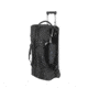 Ortlieb Duffle RG w/ Telescopic Handle, 60L, Black, Black, PVC / Nylon, 5 Year MFG Warranty, ORT-39376