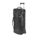 Ortlieb Duffle RG w/ Telescopic Handle, 85L, Black, Black, PVC / Nylon, 5 Year MFG Warranty, ORT-39383