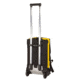Ortlieb Duffle RG w/ Telescopic Handle, 85L, Sunyellow/Black, Sun Yellow/Black, PVC / Nylon, 5 Year MFG Warranty, ORT-39413
