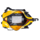 Ortlieb Duffle RG w/ Telescopic Handle, 85L, Sunyellow/Black, Sun Yellow/Black, PVC / Nylon, 5 Year MFG Warranty, ORT-39413