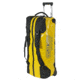 Ortlieb Duffle RG w/ Telescopic Handle, 85L, Sunyellow/Black, Sun Yellow/Black, PVC / Nylon, 5 Year MFG Warranty, ORT-39413