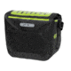 Ortlieb E-Glow Handlebar Bags, Black, 7 L, F8230A