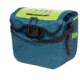 Ortlieb E-Glow Handlebar Bags, Petrol, 7 L, F8231A
