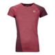 Ortovox 120 Cool Tec Fast Upward T-Shirts - Women's