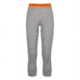 Ortovox 185 RockNWool Short Pants - Womens, Grey Blend, Extra Small, 8416100046