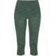 Ortovox 230 Competition Short Pants - Womens, Green Isar Blend, Large, 8585000045