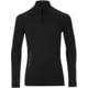 Ortovox 230 Competition Zip Neck Long Sleeve - Mens