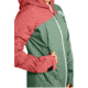 Ortovox 2L Swisswoll Leone Jacket - Womens, Green Forest, Medium, 7040400008
