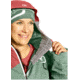 Ortovox 2L Swisswoll Leone Jacket - Womens, Green Forest, Medium, 7040400008