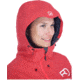 Ortovox 2L Swisswool Andermatt Jacket - Womens, Hot Coral, Extra Small, 7040300011