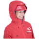 Ortovox 2L Swisswool Andermatt Jacket - Womens, Hot Coral, Extra Small, 7040300011
