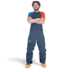 Ortovox 2L Swisswool Andermatt Pants - Mens, Night Blue, Large, 7051100018