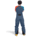 Ortovox 2L Swisswool Andermatt Pants - Mens, Night Blue, Large, 7051100018