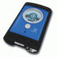 Ortovox 3+ Avalanche Transceiver-Blue