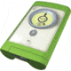 Ortovox 3+ Avalanche Transceiver-Green