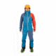 Ortovox 3L Ortler Jacket - Mens, Blue Sea, Medium, 7070100022