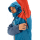 Ortovox 3L Ortler Jacket - Mens, Blue Sea, Medium, 7070100022