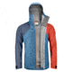 Ortovox 3L Ortler Jacket - Mens, Blue Sea, Medium, 7070100022