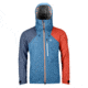 Ortovox 3L Ortler Jacket - Mens, Blue Sea, Medium, 7070100022