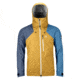 Ortovox 3L Ortler Jacket - Mens, Yellowstone, Medium, 7070100032
