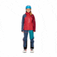Ortovox 3L Ortler Jacket - Womens, Hot Coral, Medium, 7060100028
